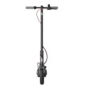 Skuter elektryczny Xiaomi 4 EU, 300 W, 10", 25 km/h, czarny