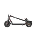 Skuter elektryczny Xiaomi 4 EU, 300 W, 10", 25 km/h, czarny