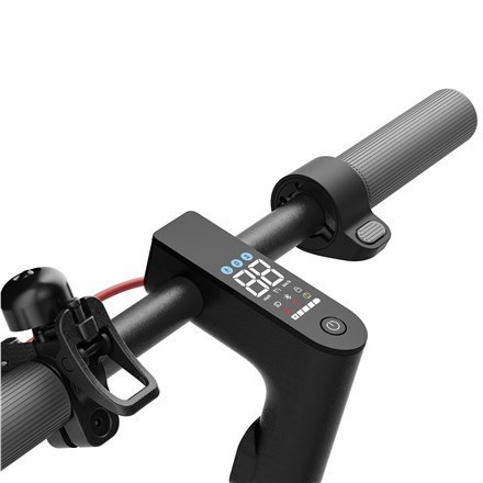 Skuter elektryczny Xiaomi 4 EU, 300 W, 10", 25 km/h, czarny Skuter elektryczny Xiaomi 4 EU, 300 W, 10", 25 km/h, czarny