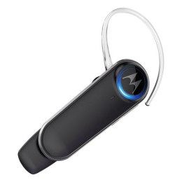 Zestaw słuchawkowy Motorola Mono HK500 Wbudowany mikrofon, douszny, bezprzewodowy, Bluetooth, czarny