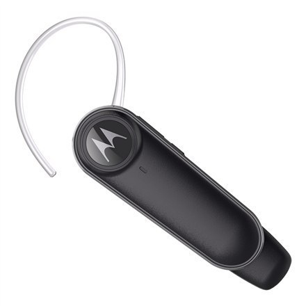 Zestaw słuchawkowy Motorola Mono HK500 Wbudowany mikrofon, douszny, bezprzewodowy, Bluetooth, czarny Zestaw słuchawkowy Motorola Mono HK500 Wbudowany mikrofon, douszny, bezprzewodowy, Bluetooth, czarny
