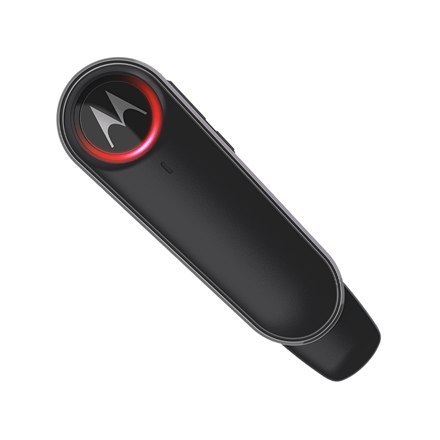 Zestaw słuchawkowy Motorola Mono HK500 Wbudowany mikrofon, douszny, bezprzewodowy, Bluetooth, czarny Zestaw słuchawkowy Motorola Mono HK500 Wbudowany mikrofon, douszny, bezprzewodowy, Bluetooth, czarny