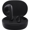 Xiaomi Redmi Buds 4 Lite ANC, Bluetooth, czarny