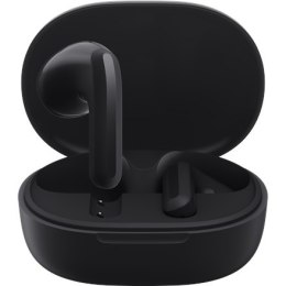 Xiaomi Redmi Buds 4 Lite ANC, Bluetooth, czarny