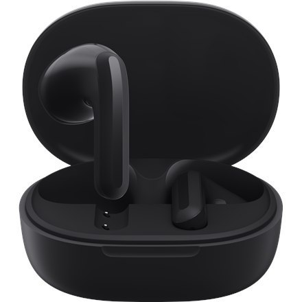 Xiaomi Redmi Buds 4 Lite ANC, Bluetooth, czarny Xiaomi Redmi Buds 4 Lite ANC, Bluetooth, czarny