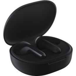 Xiaomi Redmi Buds 4 Lite ANC, Bluetooth, czarny