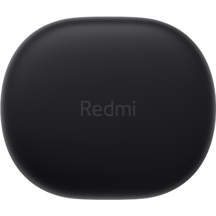 Xiaomi Redmi Buds 4 Lite ANC, Bluetooth, czarny Xiaomi Redmi Buds 4 Lite ANC, Bluetooth, czarny