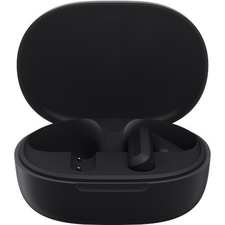Xiaomi Redmi Buds 4 Lite ANC, Bluetooth, czarny Xiaomi Redmi Buds 4 Lite ANC, Bluetooth, czarny