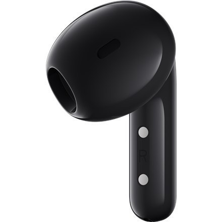 Xiaomi Redmi Buds 4 Lite ANC, Bluetooth, czarny Xiaomi Redmi Buds 4 Lite ANC, Bluetooth, czarny