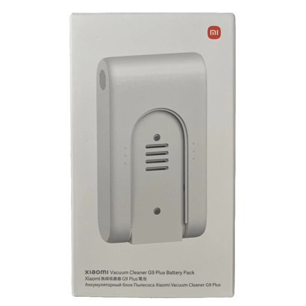Akumulator do odkurzacza Xiaomi G9 Plus odpowiedni do odkurzacza Mi G9 Plus Akumulator do odkurzacza Xiaomi G9 Plus odpowiedni do odkurzacza Mi G9 Plus