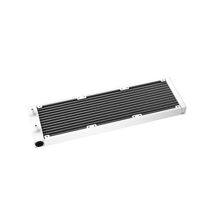 Deepcool LS720 SE WH Biały, Intel, AMD, chłodzenie cieczą procesora Deepcool LS720 SE WH Biały, Intel, AMD, chłodzenie cieczą procesora