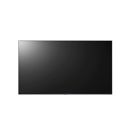LG 43UL3J-E 43", Krajobraz/Portret, 16/7, WebOS, 300 cd/m², 8 ms, 178°, 3840 x 2160 pikseli, 178°