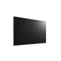 LG 43UL3J-E 43", Krajobraz/Portret, 16/7, WebOS, 300 cd/m², 8 ms, 178°, 3840 x 2160 pikseli, 178°