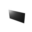 LG 43UL3J-E 43", Krajobraz/Portret, 16/7, WebOS, 300 cd/m², 8 ms, 178°, 3840 x 2160 pikseli, 178°
