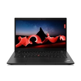 Lenovo ThinkPad L14 (Gen 4) Thunder Czarny, 14