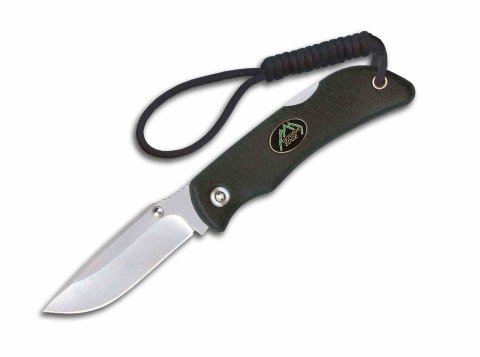 Nóż Outdoor Edge Mini Grip Black Nóż Outdoor Edge Mini Grip Black