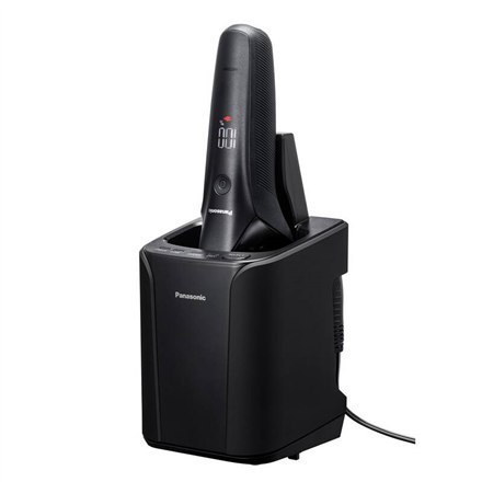 Panasonic Shaver ES-LS9A-K803 Czas pracy (max) 50 min, Wet & Dry, Lithium Ion, Black Panasonic Shaver ES-LS9A-K803 Czas pracy (max) 50 min, Wet & Dry, Lithium Ion, Black