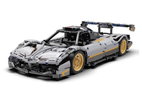 Klocki Konstrukcyjne Auto Sportowe CADA 959 Elementów Klocki Konstrukcyjne Auto Sportowe CADA 959 Elementów