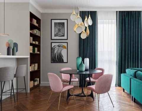 Obrazek Malowanie Gliną Orzeł DIY 70078 Obrazek Malowanie Gliną Orzeł DIY 70078