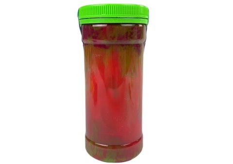 Slime mr Boo Tęczowy Slime mr Boo Tęczowy