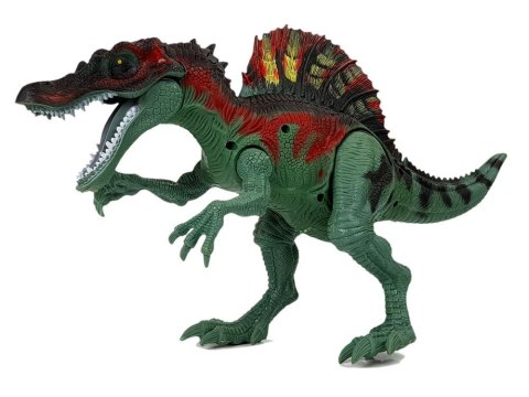 Świat Dinozaurów Zestaw Figurek Ambona Helikopter Namiot Dźwięk Świat Dinozaurów Zestaw Figurek Ambona Helikopter Namiot Dźwięk