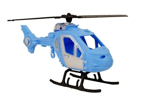 Świat Dinozaurów Zestaw Figurek Pojazd Helikopter Lądowisko Dźwięk Świat Dinozaurów Zestaw Figurek Pojazd Helikopter Lądowisko Dźwięk