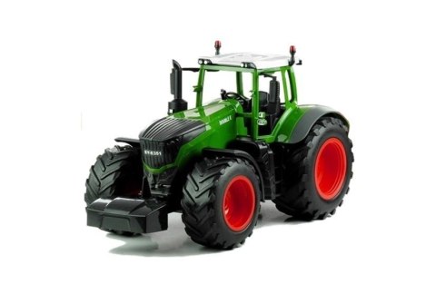 Zdalnie Sterowany Traktor 1:16 Double E Zdalnie Sterowany Traktor 1:16 Double E