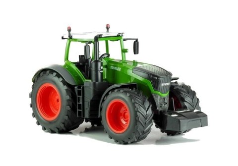 Zdalnie Sterowany Traktor 1:16 Double E Zdalnie Sterowany Traktor 1:16 Double E