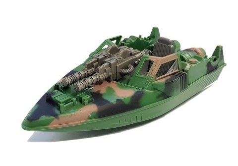 Zestaw Militarny Wojsko ze światłami i dźwiękami Zestaw Militarny Wojsko ze światłami i dźwiękami