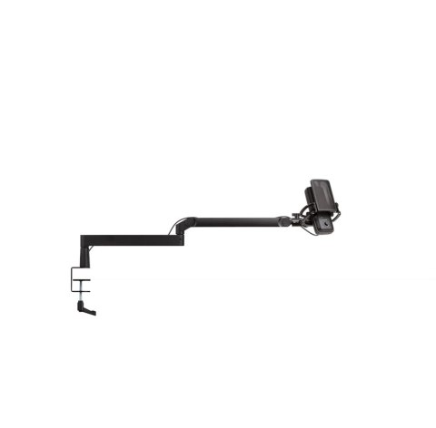 Elgato Wave Mic Arm 10AAN9901 Low Profile, Black Elgato Wave Mic Arm 10AAN9901 Low Profile, Black