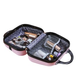 KOSMETYCZKA KUFEREK WALIZKA NA KOSMETYKI ABS