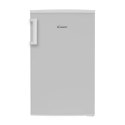 Candy Refrigerator COT1S45FSH Energy efficiency class F, Free standing, Larder, Height 84 cm, Fridge net capacity 91 L, Freezer