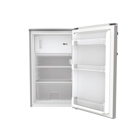 Candy Refrigerator COT1S45FSH Energy efficiency class F, Free standing, Larder, Height 84 cm, Fridge net capacity 91 L, Freezer Candy Refrigerator COT1S45FSH Energy efficiency class F, Free standing, Larder, Height 84 cm, Fridge net capacity 91 L, Freezer