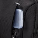 Case Logic DSLR Camera Holster Black, Wymiary wewnętrzne (szer. x głęb. x wys.) 165 x 114 x 185 mm