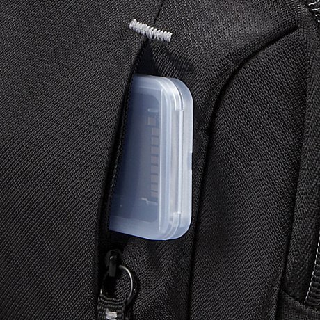 Case Logic DSLR Camera Holster Black, Wymiary wewnętrzne (szer. x głęb. x wys.) 165 x 114 x 185 mm Case Logic DSLR Camera Holster Black, Wymiary wewnętrzne (szer. x głęb. x wys.) 165 x 114 x 185 mm