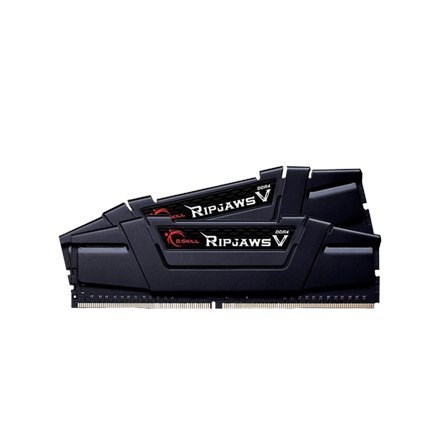 G.Skill 16 Kit (8GBx2) GB, DDR4, 3600 MHz, PC/serwer, Registered No, ECC No G.Skill 16 Kit (8GBx2) GB, DDR4, 3600 MHz, PC/serwer, Registered No, ECC No