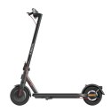 Hulajnoga elektryczna Xiaomi 4 Lite EU, 300 W, 8,5", 25 km/h, czarny