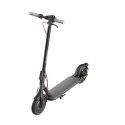 Hulajnoga elektryczna Xiaomi 4 Lite EU, 300 W, 8,5", 25 km/h, czarny