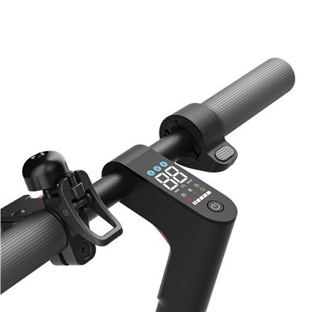 Hulajnoga elektryczna Xiaomi 4 Lite EU, 300 W, 8,5", 25 km/h, czarny Hulajnoga elektryczna Xiaomi 4 Lite EU, 300 W, 8,5", 25 km/h, czarny
