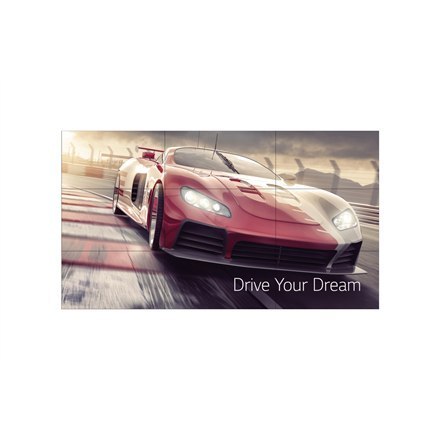 LG 55VM5E-A 55 ", 16:9, Landscape/Portrait, 24/7, WebOS, 178 ?, 1,200:1, 178 ?, 1920 x 1080 pixels, 8 ms, 500 cd/m? LG 55VM5E-A 55 ", 16:9, Landscape/Portrait, 24/7, WebOS, 178 ?, 1,200:1, 178 ?, 1920 x 1080 pixels, 8 ms, 500 cd/m?