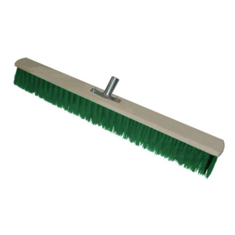 Miotła gospodarcza ulicówka 60 cm Miotła gospodarcza ulicówka 60 cm