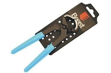 Obcęgi tynkarskie STALOWE 175 mm MOCNE Obcęgi tynkarskie STALOWE 175 mm MOCNE