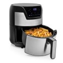 Princess Digital Aerofryer XXL 182026 moc 1500 W, pojemność 4,5 l, czarny/stal nierdzewna