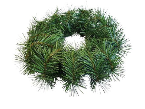 SZTUCZNY WIANEK PODKŁAD BAZA POD STROIK WIENIEC 35cm SZTUCZNY WIANEK PODKŁAD BAZA POD STROIK WIENIEC 35cm