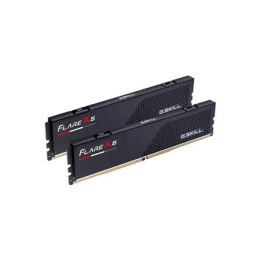 Zestaw G.Skill Flare X5 32 (16 GB x 2) GB, DDR5, 6000 MHz, PC/serwer, nr rejestracyjny, nr ECC