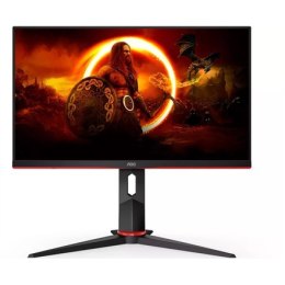 AOC Monitor Q24G2A/BK 23,8