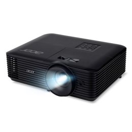 Acer Projektor BS-312P WXGA (1280x800), 4000 ANSI lumenów, Czarny, Gwarancja na lampę 12 mies.