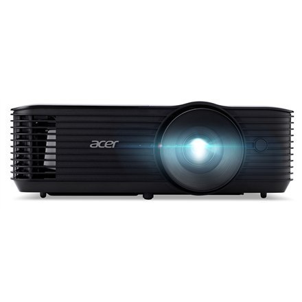 Acer Projektor BS-312P WXGA (1280x800), 4000 ANSI lumenów, Czarny, Gwarancja na lampę 12 mies. Acer Projektor BS-312P WXGA (1280x800), 4000 ANSI lumenów, Czarny, Gwarancja na lampę 12 mies.