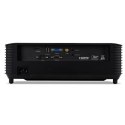 Acer Projektor BS-312P WXGA (1280x800), 4000 ANSI lumenów, Czarny, Gwarancja na lampę 12 mies.