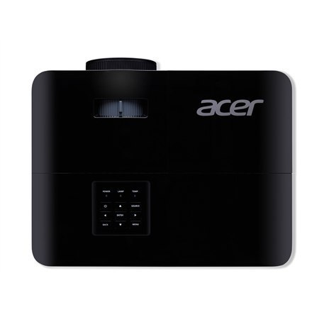 Acer Projektor BS-312P WXGA (1280x800), 4000 ANSI lumenów, Czarny, Gwarancja na lampę 12 mies. Acer Projektor BS-312P WXGA (1280x800), 4000 ANSI lumenów, Czarny, Gwarancja na lampę 12 mies.